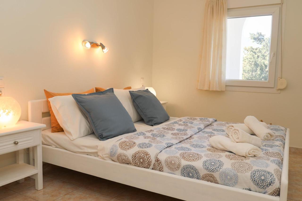 Tramontana House1 Apartment Kalivia  Exterior photo