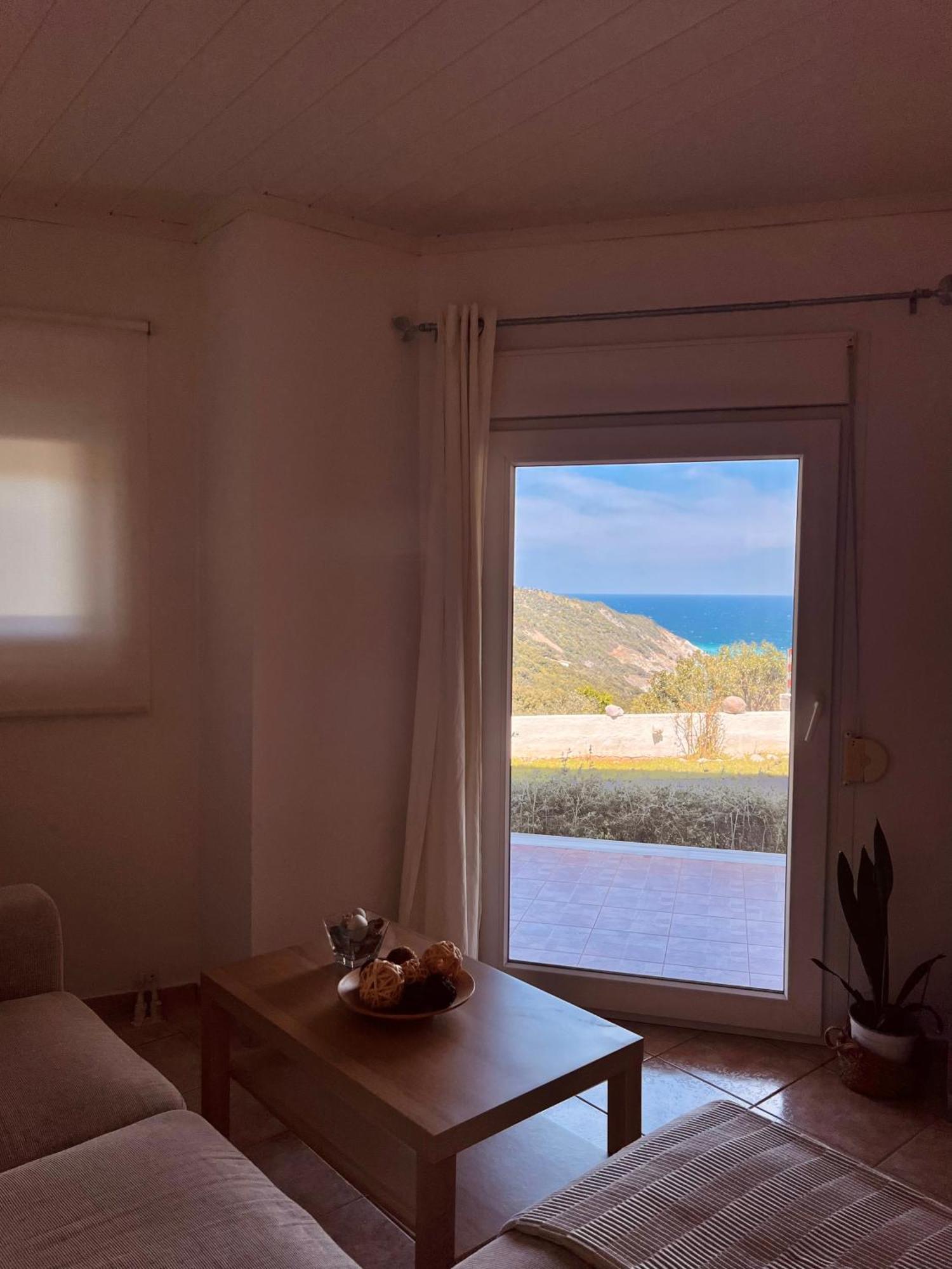 Tramontana House1 Apartment Kalivia  Exterior photo