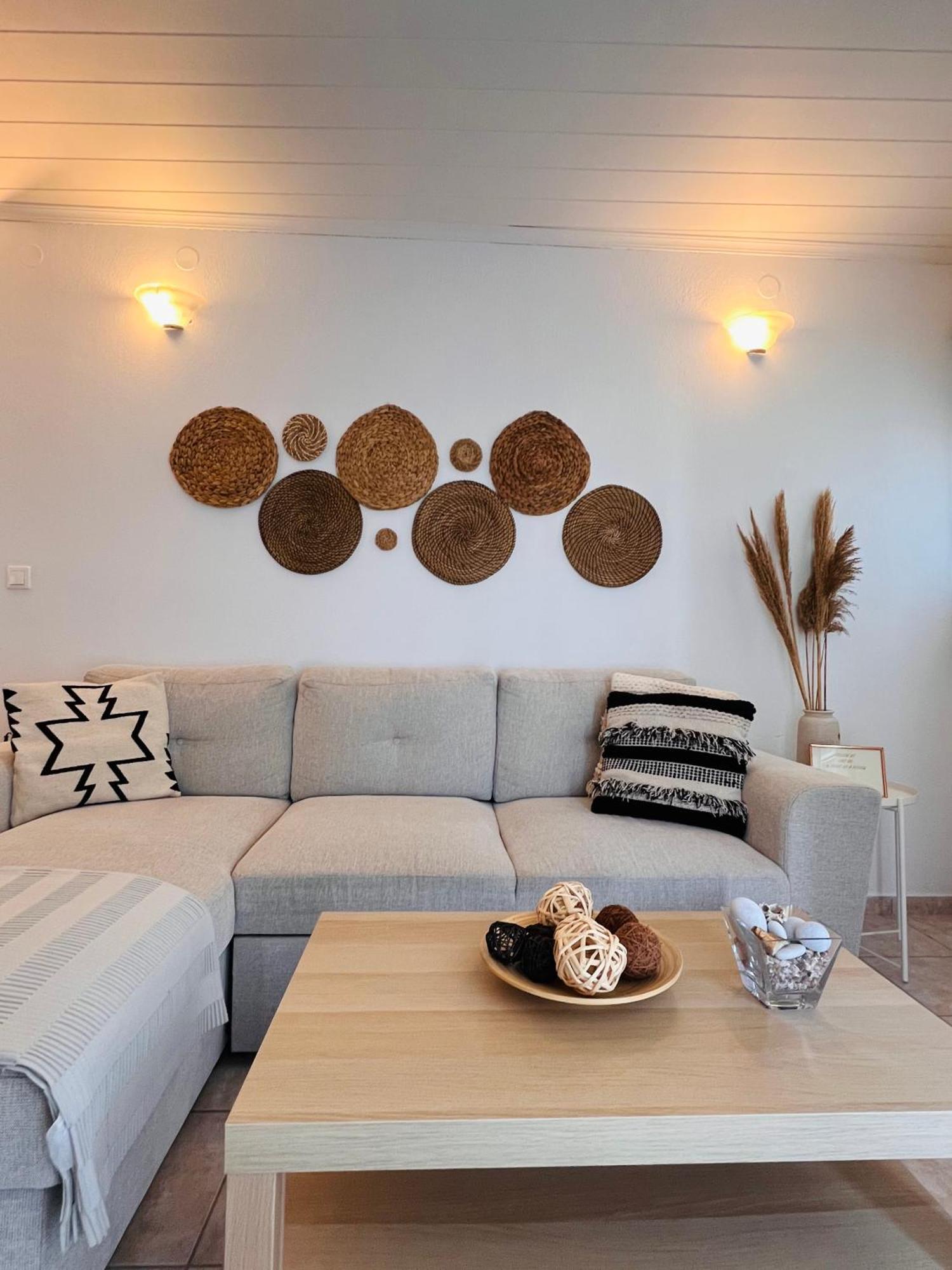 Tramontana House1 Apartment Kalivia  Exterior photo